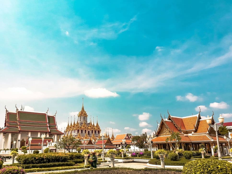 Medical Tourism In Thailand