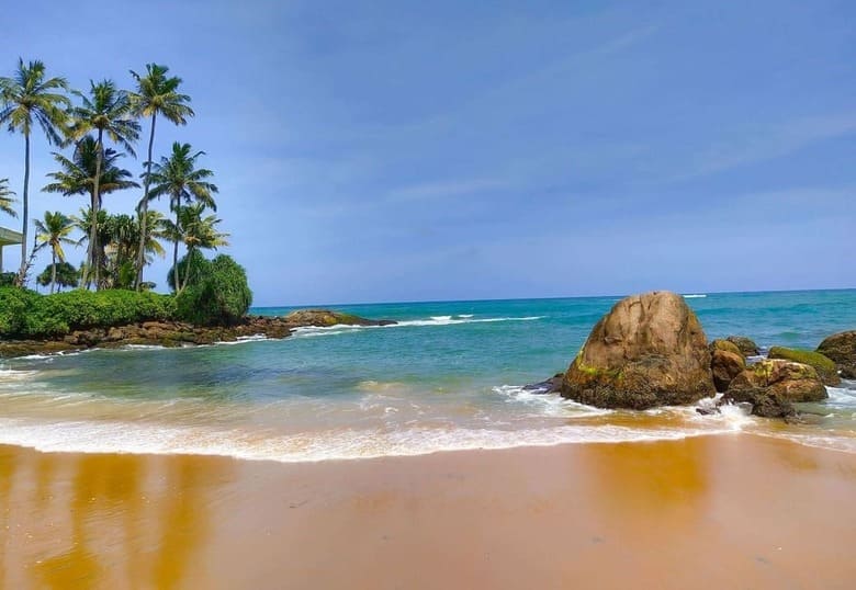 COLOMBO