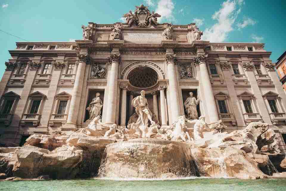 ROME